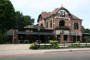Гостиница Parkhotel Hugo de Vries  Лунтерен